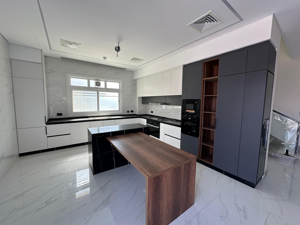 Creative Kitchens work sample